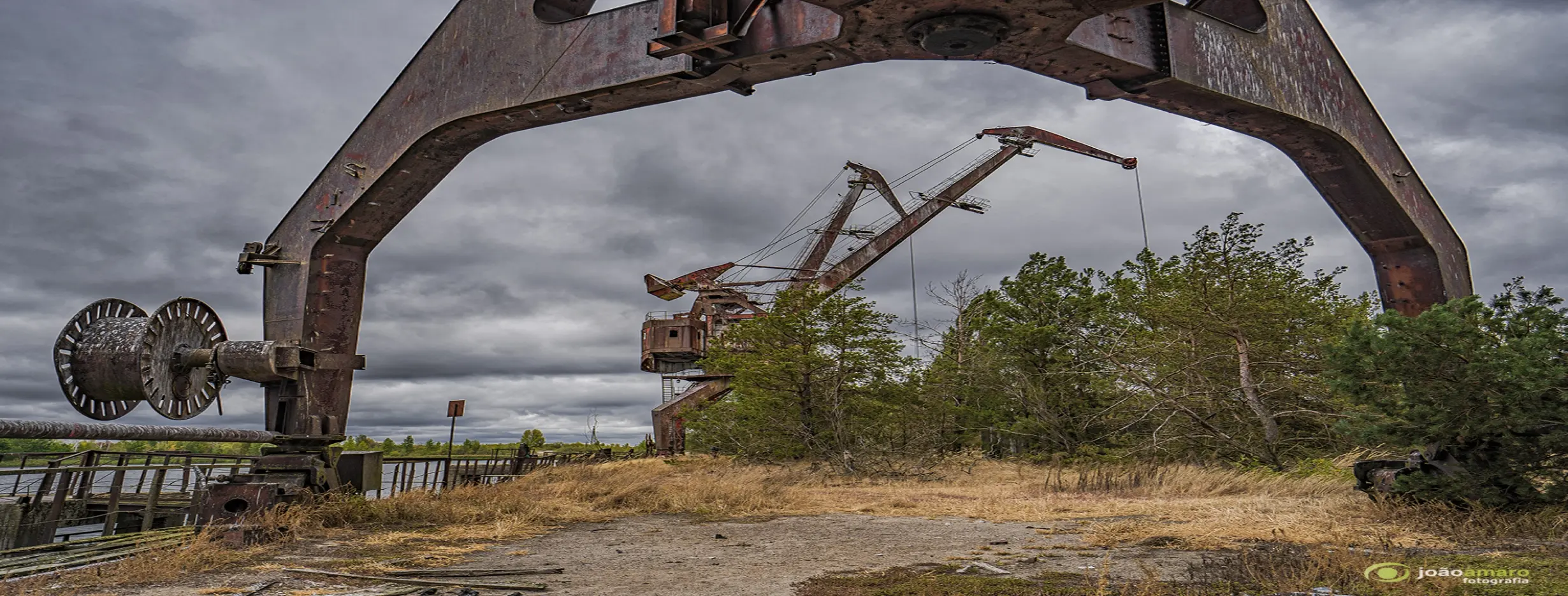 Image for Chernobyl Exclusion Zone